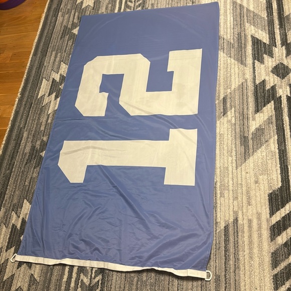 $5 bundled - Seahawks 12th Man Flag - Picture 1 of 4